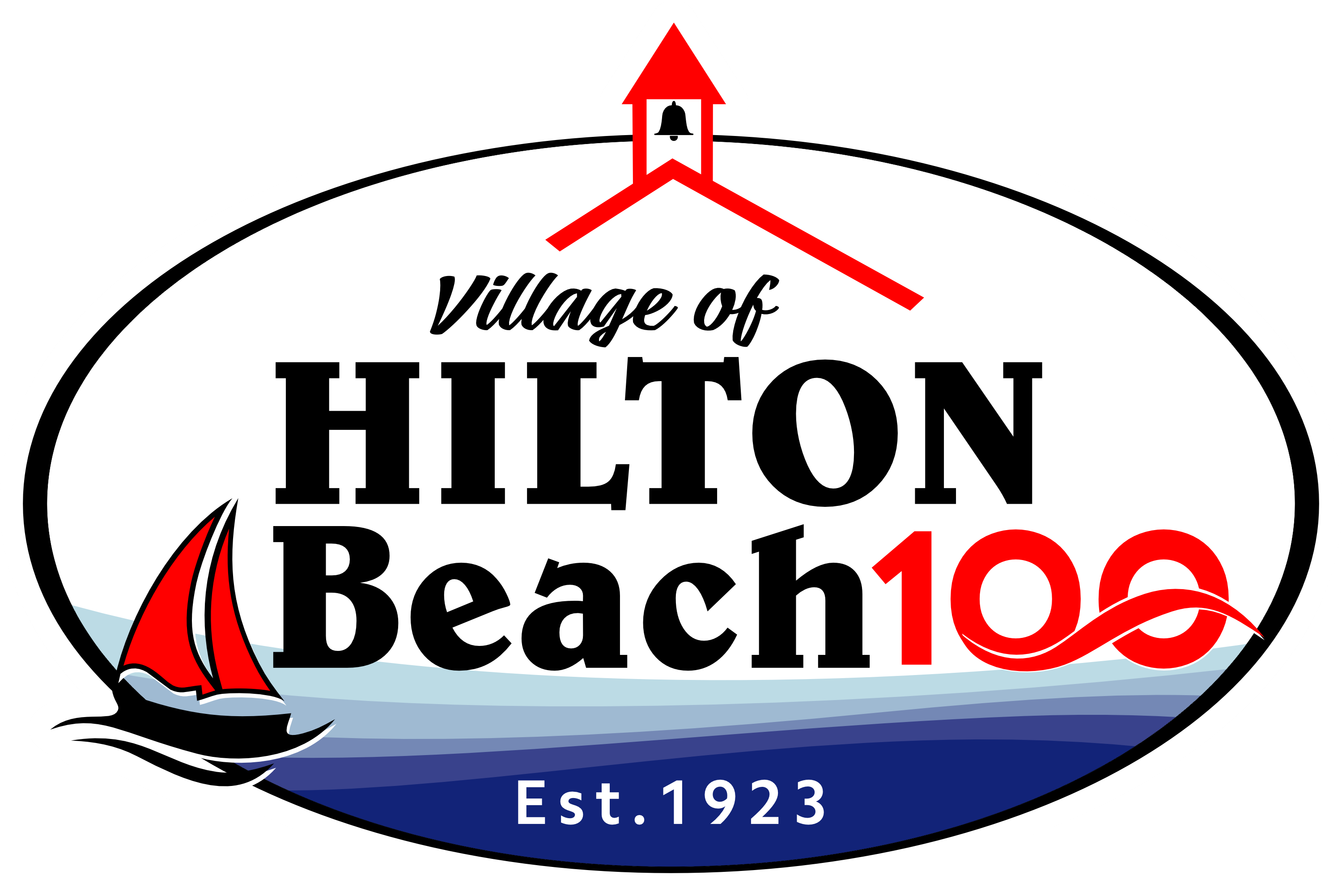 Village of Hilton Beach